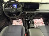 Thumbnail of 2024 Granite Crystal Clearcoat Metallic Jeep Gladiator