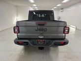 Thumbnail of 2024 Granite Crystal Clearcoat Metallic Jeep Gladiator