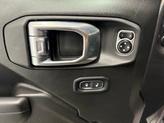 Thumbnail of 2024 Granite Crystal Clearcoat Metallic Jeep Gladiator