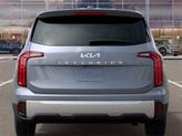 Thumbnail of 2025 Everlasting Silver Kia Telluride