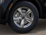 Thumbnail of 2025 Everlasting Silver Kia Sorento