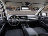 Thumbnail of 2025 Everlasting Silver Kia Sorento