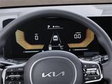 Thumbnail of 2025 Everlasting Silver Kia Sorento