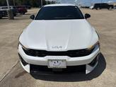 Thumbnail of 2025 Snow White Pearl Kia K5