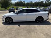Thumbnail of 2025 Snow White Pearl Kia K5