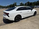 Thumbnail of 2025 Snow White Pearl Kia K5