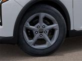 Thumbnail of 2025 Snow White Pearl Kia K4