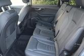 Thumbnail of 2024 Satellite Silver Metallic Audi Q7