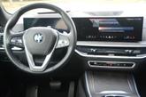 Thumbnail of 2025 Alpine White BMW X5