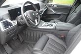Thumbnail of 2025 Alpine White BMW X5