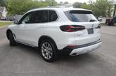 Thumbnail of 2025 Alpine White BMW X5