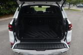 Thumbnail of 2025 Alpine White BMW X5