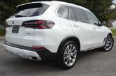 Thumbnail of 2025 Alpine White BMW X5