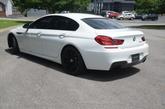 Thumbnail of 2016 Alpine White BMW 650