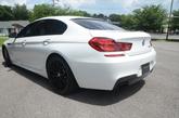 Thumbnail of 2016 Alpine White BMW 650