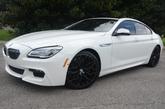 Thumbnail of 2016 Alpine White BMW 650