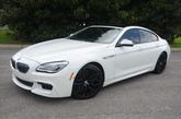 Thumbnail of 2016 Alpine White BMW 650