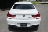 Thumbnail of 2016 Alpine White BMW 650