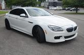 Thumbnail of 2016 Alpine White BMW 650