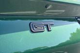 Thumbnail of 2025 Eruption Green Metallic Ford Mustang Mach-E