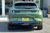 Thumbnail of 2025 Eruption Green Metallic Ford Mustang Mach-E