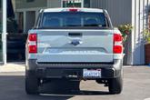 Thumbnail of 2024 Cactus Gray Ford Maverick