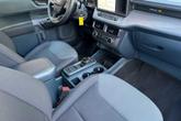 Thumbnail of 2024 Cactus Gray Ford Maverick