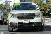 Thumbnail of 2024 Cactus Gray Ford Maverick