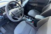 Thumbnail of 2024 Cactus Gray Ford Maverick