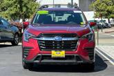 Thumbnail of 2023 Crimson Red Pearl Subaru Ascent