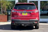 Thumbnail of 2023 Crimson Red Pearl Subaru Ascent