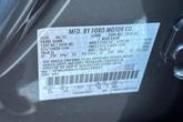 Thumbnail of 2025 Carbonized Gray Metallic Ford Explorer
