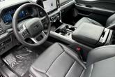 Thumbnail of 2025 Agate Black Metallic Ford F-150