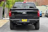 Thumbnail of 2025 Agate Black Metallic Ford F-150