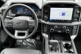 Thumbnail of 2025 Agate Black Metallic Ford F-150