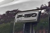 Thumbnail of 2025 Agate Black Metallic Ford F-150
