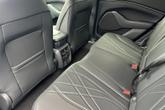 Thumbnail of 2025 Glacier Gray Metallic TriCoat Ford Mustang Mach-E