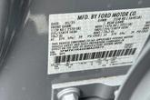 Thumbnail of 2025 Glacier Gray Metallic TriCoat Ford Mustang Mach-E