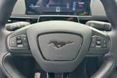 Thumbnail of 2025 Glacier Gray Metallic TriCoat Ford Mustang Mach-E