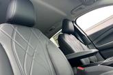 Thumbnail of 2025 Glacier Gray Metallic TriCoat Ford Mustang Mach-E