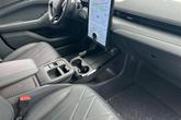 Thumbnail of 2025 Glacier Gray Metallic TriCoat Ford Mustang Mach-E