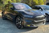Thumbnail of 2022  Ford Mustang Mach-E