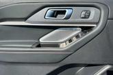 Thumbnail of 2025 Agate Black Metallic Ford Explorer