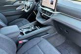 Thumbnail of 2025 Agate Black Metallic Ford Explorer
