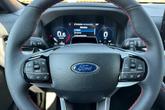 Thumbnail of 2025 Agate Black Metallic Ford Explorer