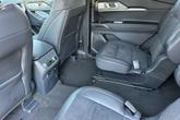 Thumbnail of 2025 Agate Black Metallic Ford Explorer