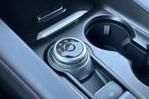 Thumbnail of 2025 Agate Black Metallic Ford Explorer