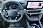 Thumbnail of 2025 Agate Black Metallic Ford Explorer