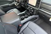 Thumbnail of 2025 Carbonized Gray Metallic Ford F-350