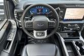 Thumbnail of 2025 Carbonized Gray Metallic Ford F-350